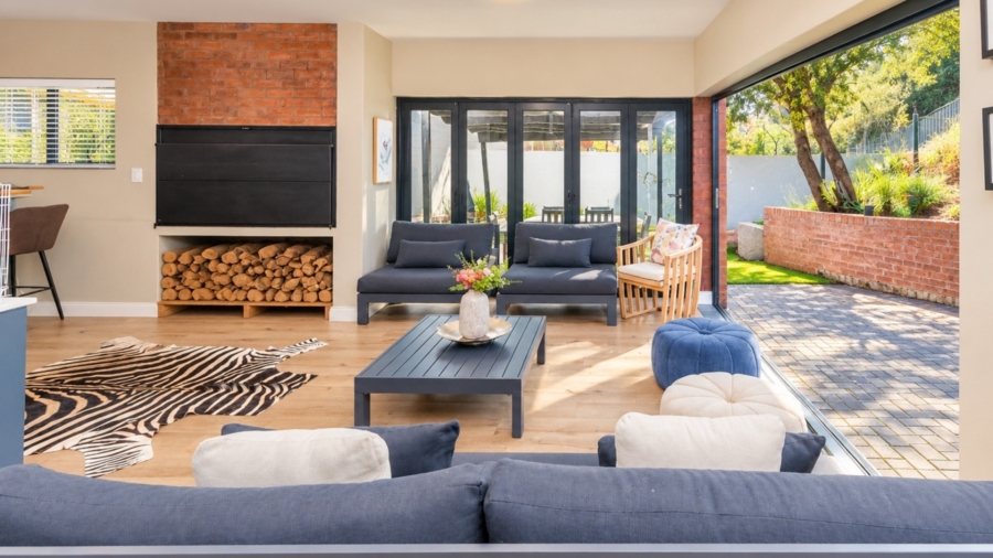 4 Bedroom Property for Sale in Magalies Golf Estate North West